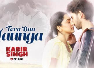 Tera Ban Jaunga Lyrics - Kabir Singh