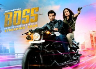 Boss – Baap of Special Services