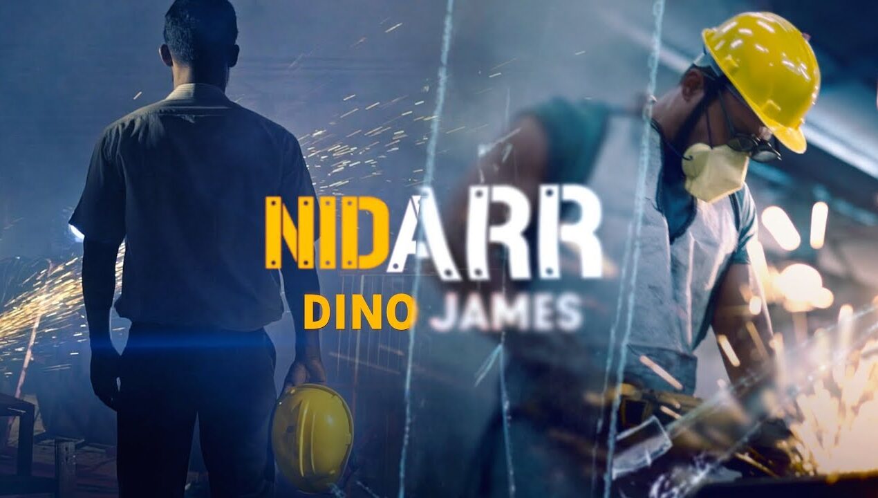 Nidarr Lyrics – Dino James