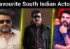 Real Name of Your Favourite South Indian Actors