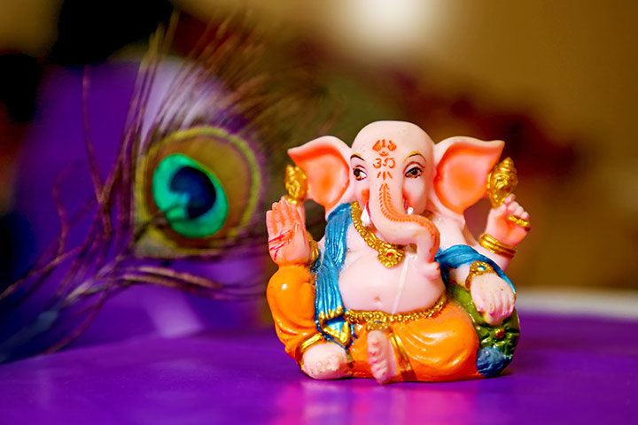 Lord-Ganesha-worship