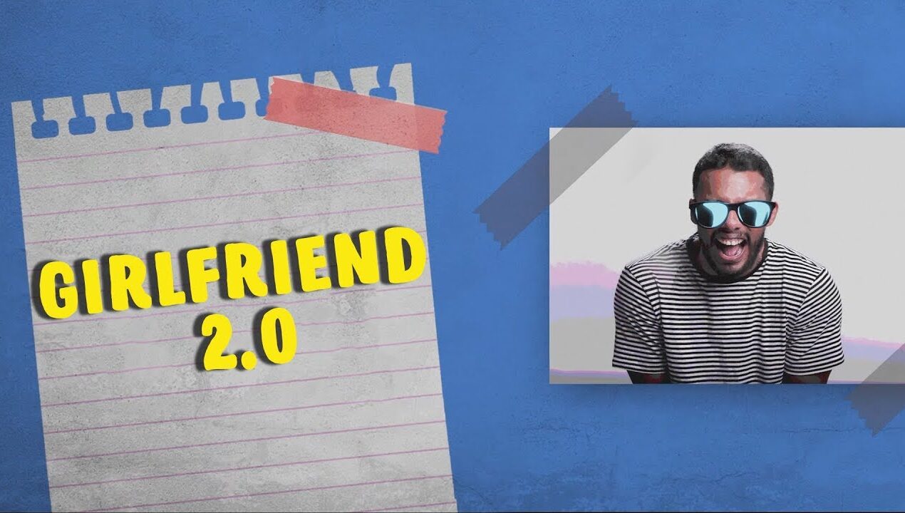 Girl Friend 2.0 Lyrics – Dino James