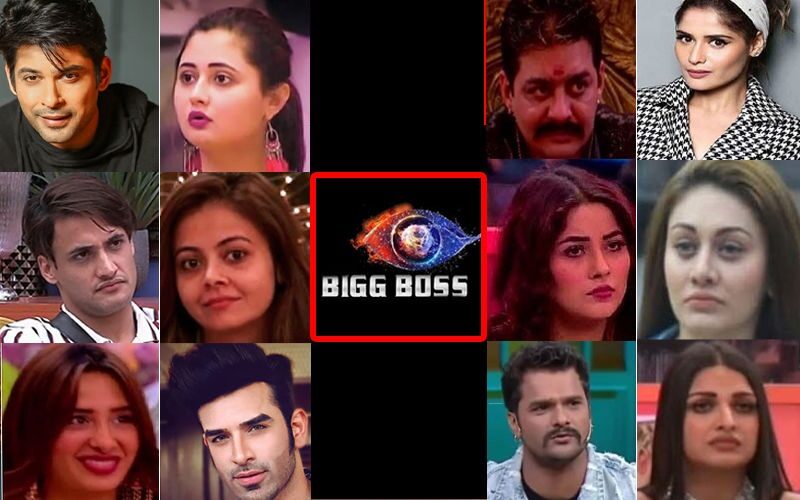 Bigg Boss 13 Celebrity Fee List Released, this contestant is getting the lowest amount!