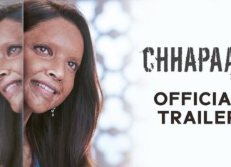 Chhapaak Trailer