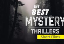 Mystery Thriller Short Films on YouTube
