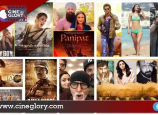 2019 Bollywood Films