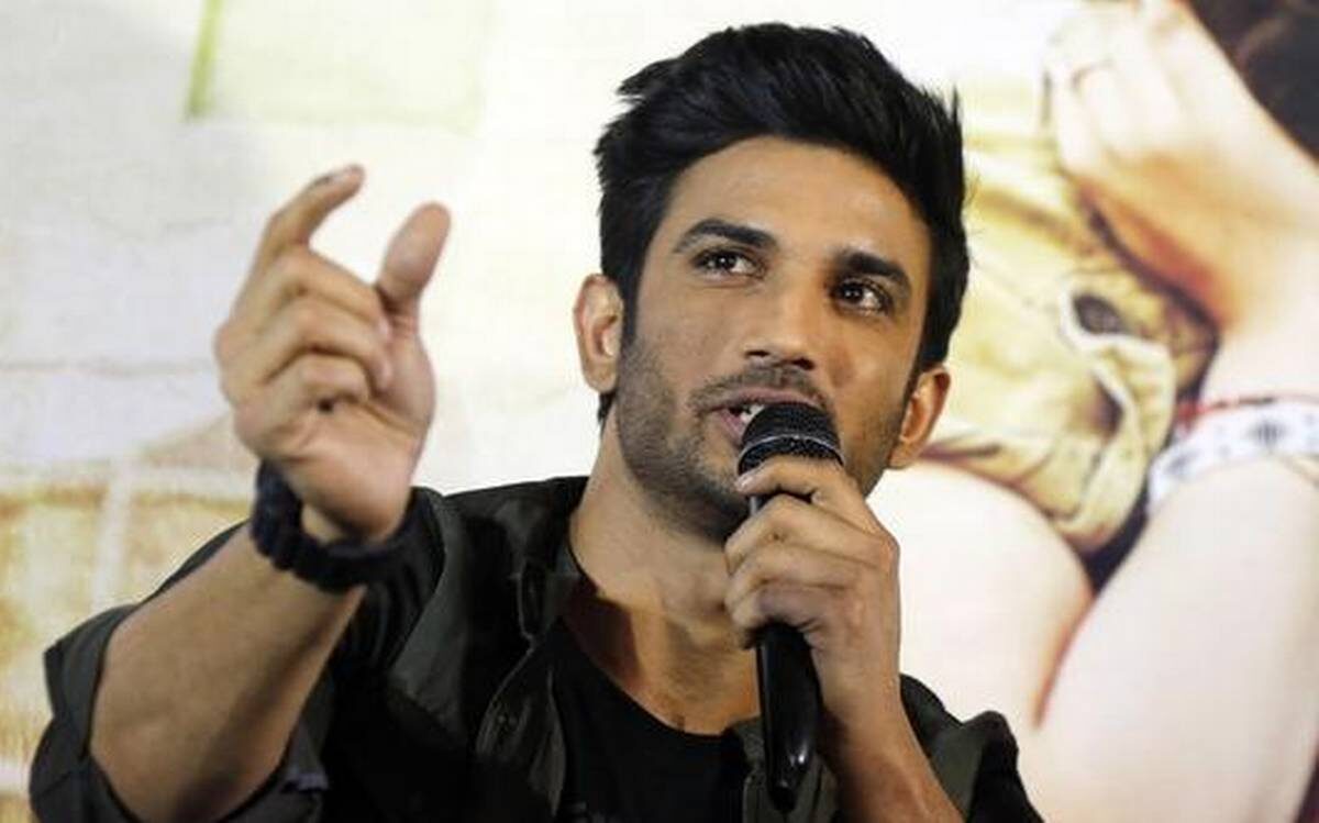 11 Sushant Singh Rajput  Movies know for his Powerful Performances