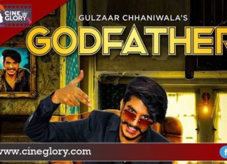 Godfather Lyrics Gulzaar Chhaniwala