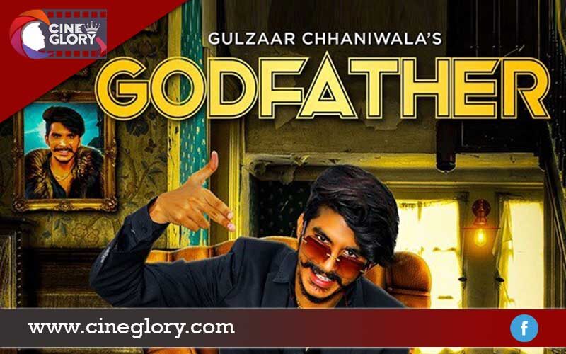 Godfather Lyrics – Gulzaar Chhaniwala