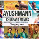 Ayushmann Khurrana Movie