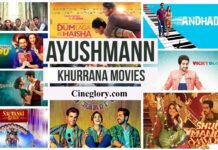 Ayushmann Khurrana Movie