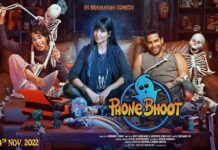 Phone Bhoot Movie Dialogues