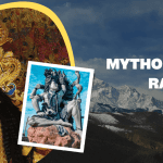 Mythological Rap Song India about God and Goddess