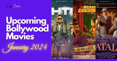 Upcoming Bollywood Movies January 2024