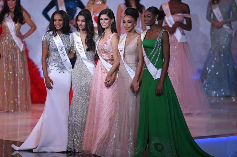 Miss-World-2019-Final-Five