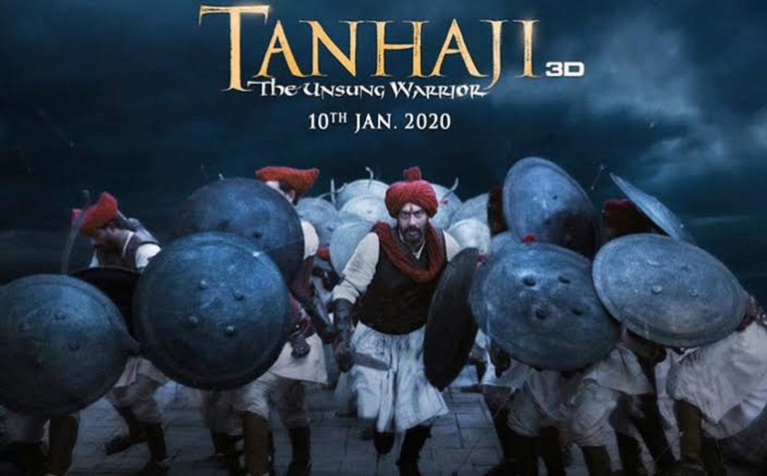 Tanhaj Movie Review