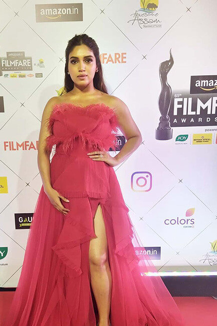 Bhumi-Pednekar-filmfare-awards