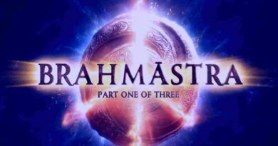 Brahmastra Hindi Movie