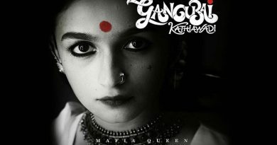 Gangubai Kathiawadi Hindi Movie