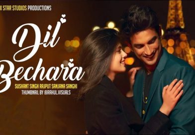 Dil Bechara Hindi Movie Cast, Crew, Trailer, Release Date & More