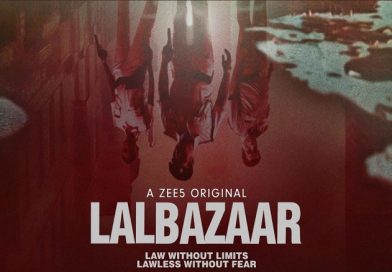 Lalbazaar Hindi Movie Cast, Crew, Trailer, Release Date & More